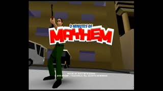 XForm | 2 Minutes of Mayhem