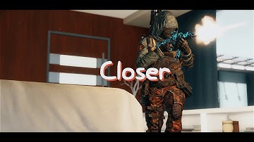 Closer #PiE (Editor Appclip)