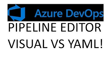 Azure DevOps Pipeline Editor | Comparison