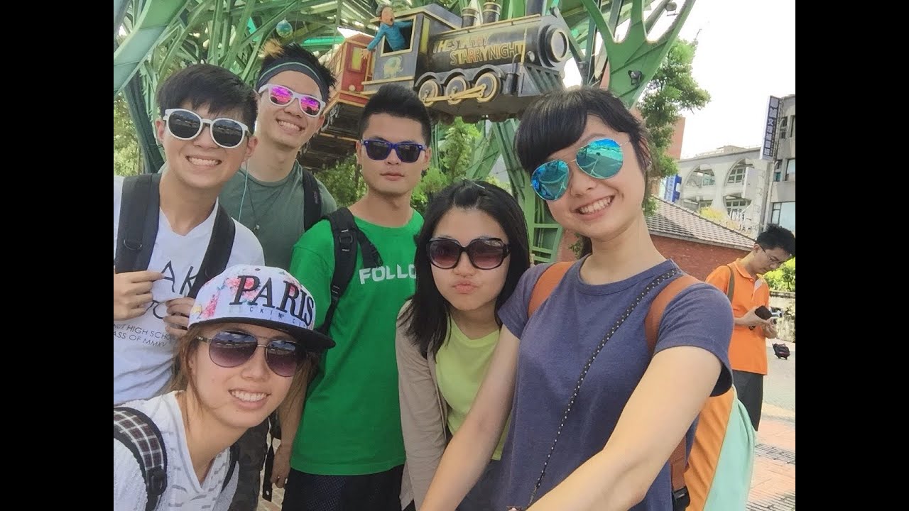 2016萬華信心聖經教會English Drama Camp review video - 《Mission I'm Possible》