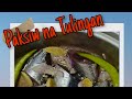 #2 - Paksiw na Tulingan ( my own version easy recipe )