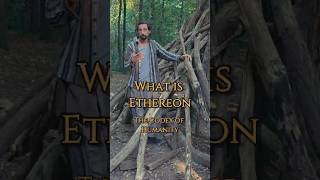 Ethereon - Codex of Humanity