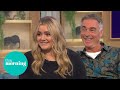 Tilly Ramsey & Greg Wise Are Revealed As Strictly Come Dancing Contestants | This Morning