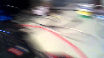 Vizio IR Remote with Logic Analyzer