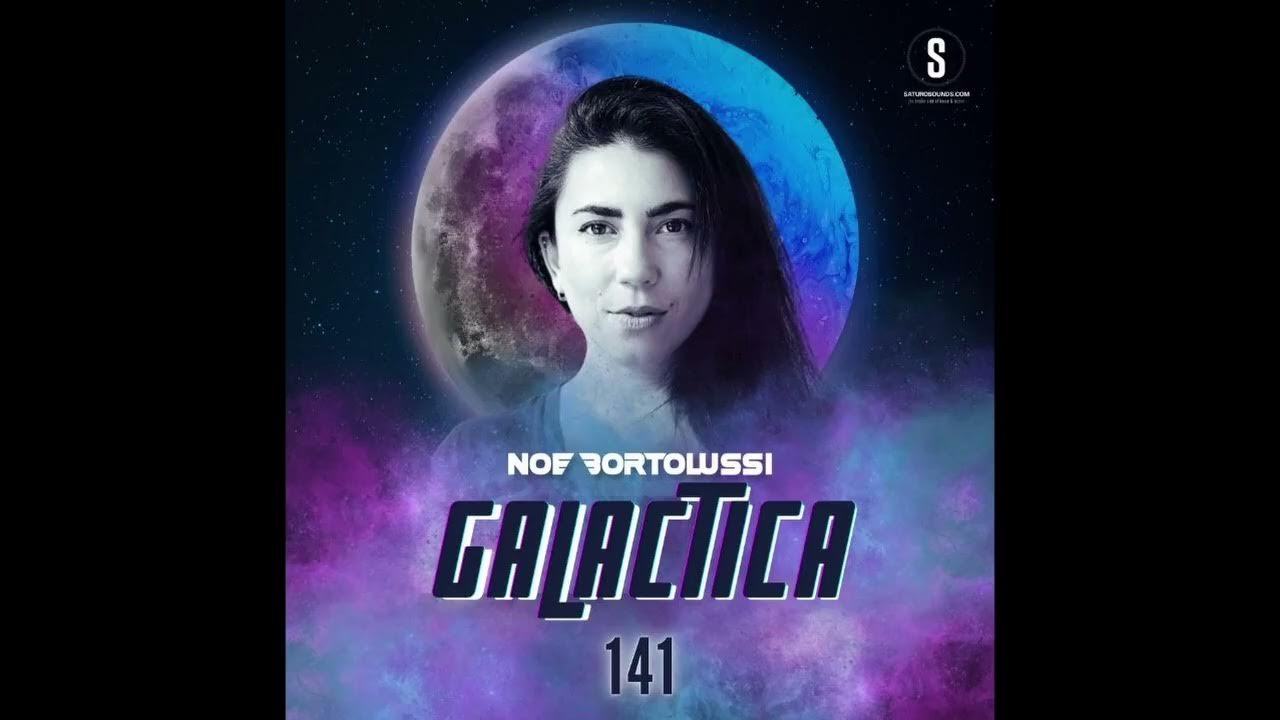Noe Bortolussi - GALACTICA #141 Noe Bortolussi - GALACTICA #141