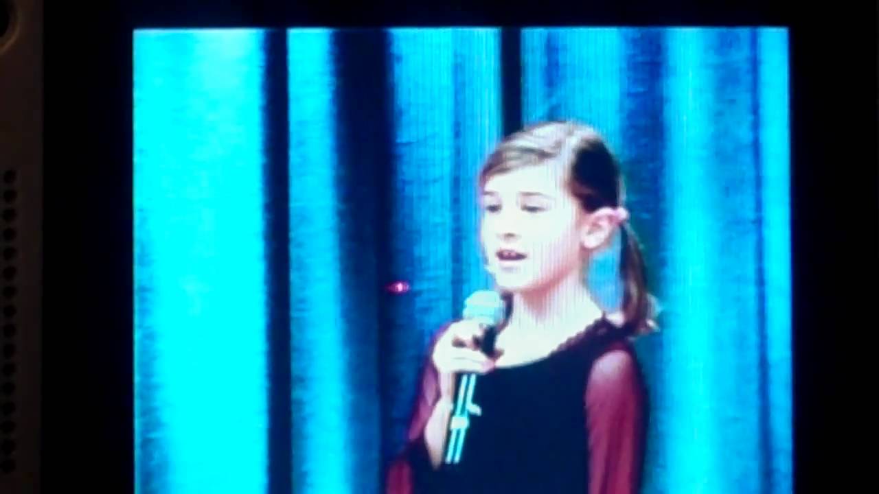 Lily amante sing Lily amante sing