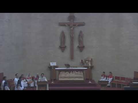 10:30 AM English Mass - Mother of God Church