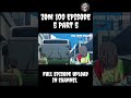ZOM 100 EPISODE 5 PART 5 #viral #shortsfeed #ytshorts #shorts #short