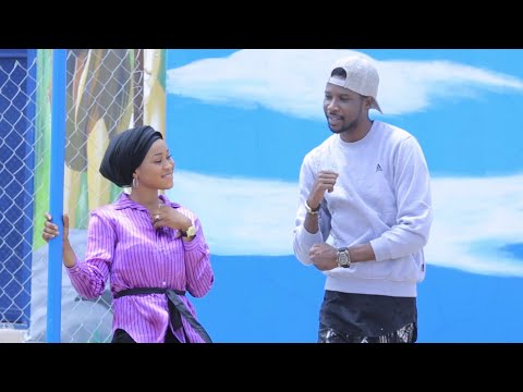 Soyayya Dake Zanyi - Sabuwar Wakar Misbahu Aka Anfara (Latest Hausa Music 2019)