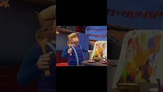 İşte Rafadan Tayfadaki Tersten Mesaj