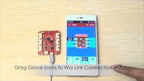 How To Use Wio Link--Wio Link series tutorial--Seeedstudio