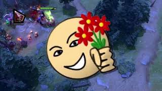 видео: Прикалываюсь в Доте картинка: Прикалываюсь в Доте