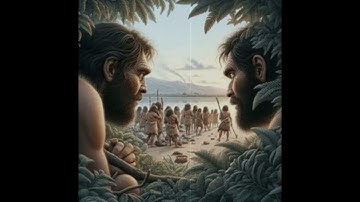 Two minutes to the Hour a Storyboard