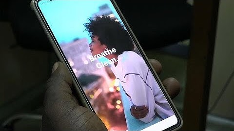 Uganda: The app improving access to information on air quality monitoring