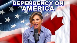 Canada Claims That They Are INDEPENDENT?!