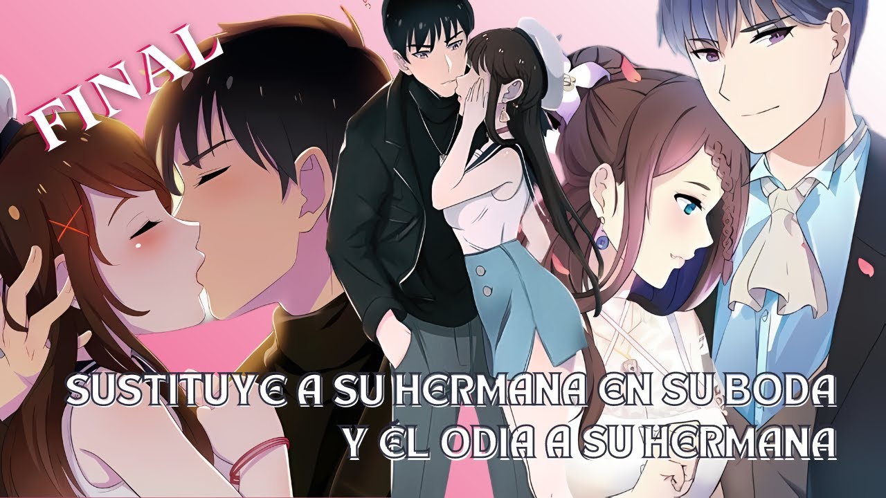 La aventura Romántica de Xixi - Final - YouTube