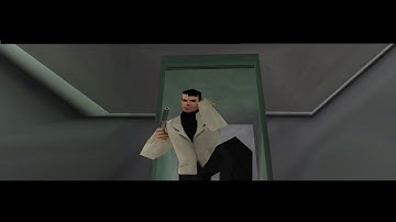 Testing infinite life creation for Syphon Filter 3 [Cheat Engine] - by Tao Lung Shamon [サイフォンフィルター3]