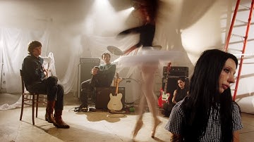 Starling -  I Can Be Convinced (Official Music Video)