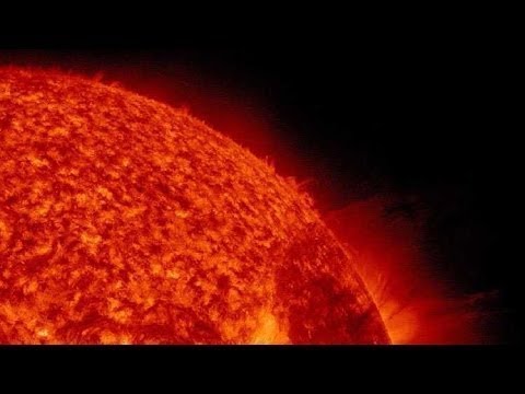 Mars- Uncovering the Secrets of the Red Planet - Space Science Documentary #66