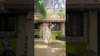 Grooving On Khaand Laggdi With Beauty Vibes .