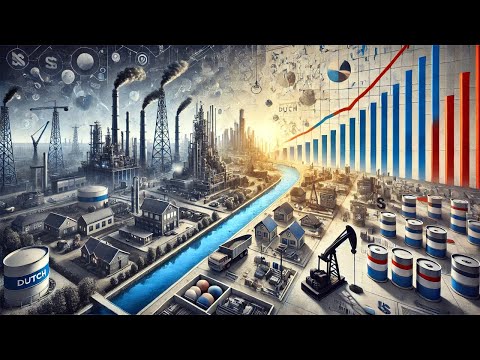 Have You Ever Been Diagnosed With the Dutch Disease?