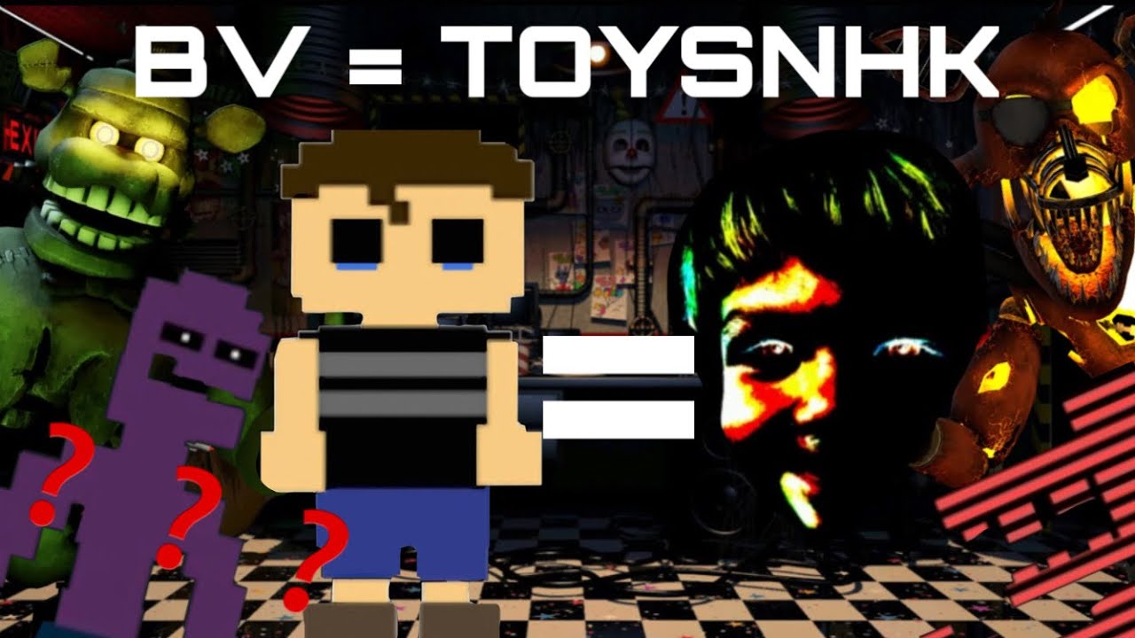 If you believe we play as the bite victim in FNaF 4, you cannot believe  that the kids outside in the minigames are murdered and become the toys.  The two theories contradict