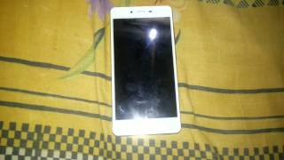 Gionee Marathon M3 Hard Reset