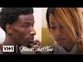 Puma & Quani’s Relationship Timeline 💞 VH1 Supercut | Black Ink Crew