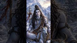 🔱डर ना किसी बात का साथ भोलेनाथ का 🕉️🔱#shivstatus #hitsong #shortvideo #trendingsong #publicvideo☘️🔱🙏