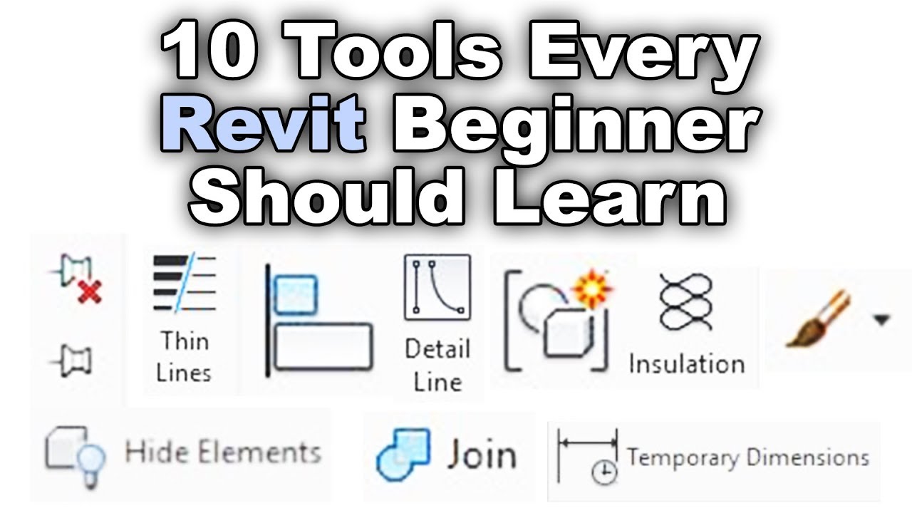 revit tool