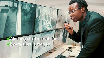 Virtual Patrol Technologies