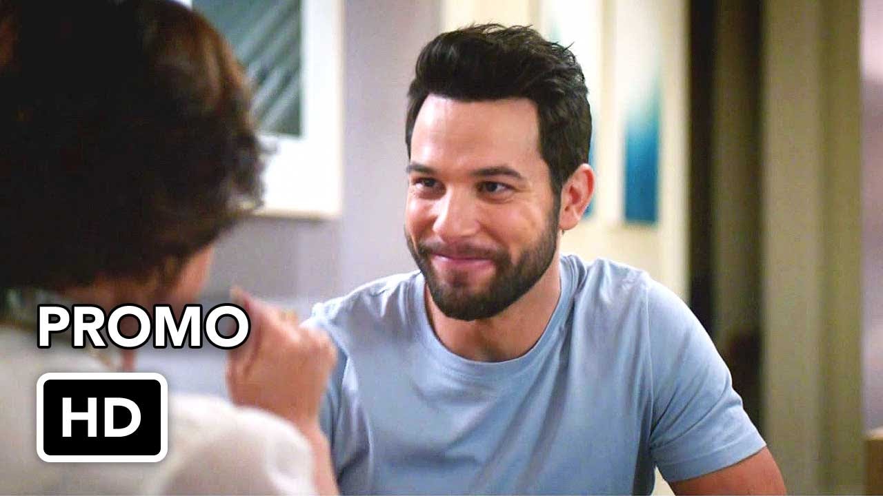 So Help Me Todd 1×05 Promo "Let the Wright One In" (HD) Skylar Astin, Marcia Gay Harden series