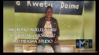 SHILULUMO NGELELA-LIKU SENGELEMA-0683696317-PRD MBASHA STUDIO