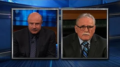 Sheriff Who Arrested Steven Avery Makes Shocking A...