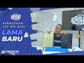03 Perbedaan Sparepart Laptop Seri Lama dan Seri Baru