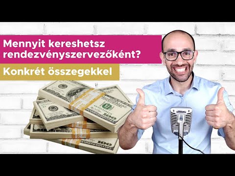 Videó: Mennyit keresnek a Dillards osztályvezetői?