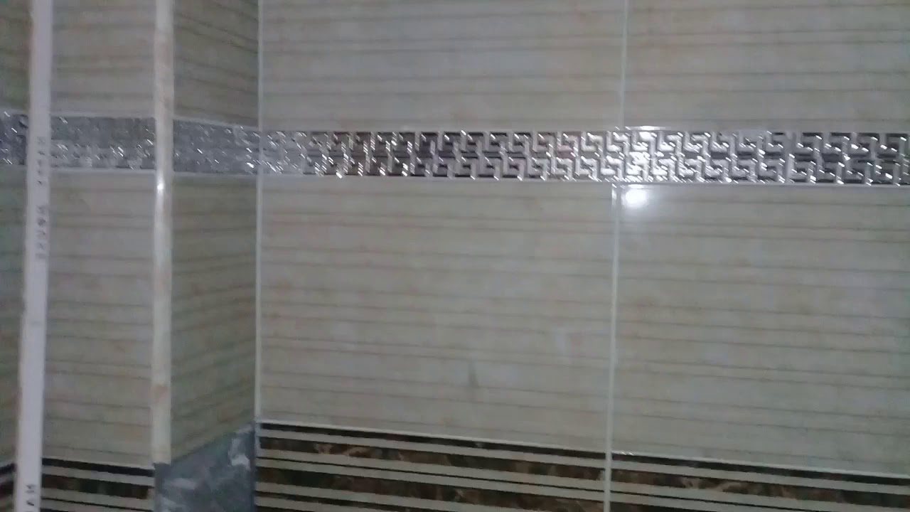 احسن تركيب سيراميك YouTube