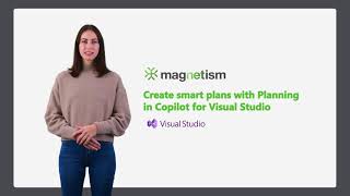 Introducing Planning in Copilot for Visual Studio (Public Preview)