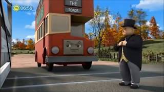 Thomas Fans Reaction To Bulgy Returning