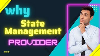5- WHY State Management our Shopping App 🛍 | Flutter Tutorial