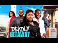DEADLY GETAWAY - Latest 2026 Yoruba movie - BIMPE ADEDIMEJI , Jide Awobona , Akeem Ogara