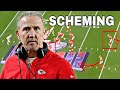 How the chiefs defense wreaked havoc in the superbowl