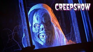 CREEPSHOW (2019) Official Trailer [Horror TV Series]