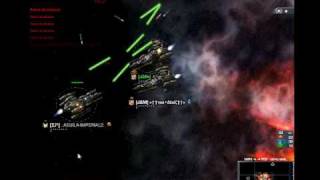 Spaceball 01/12/2009 - EIC