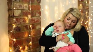 Olivia & Ruby - Testimonial - Antenatal to Baby