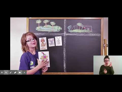 2 YOU CHOOSE Presley Talks About Voting PBS KIDS