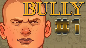 Como fazer as missões no Bully?