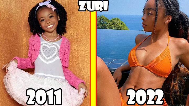 Jessie Cast Then and Now 2022 - Jessie Real Name, Age and Life Partner