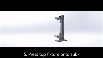 ME 455 Project 2 - Meritor Assembly Process Improvement