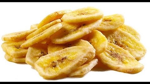 🍌 Fully Automatic Banana Chips Production Line Test Run #foodprocessingline #plantainchips